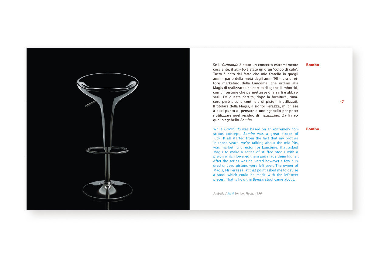 Design Interviews 6 Stefano Giovannoni