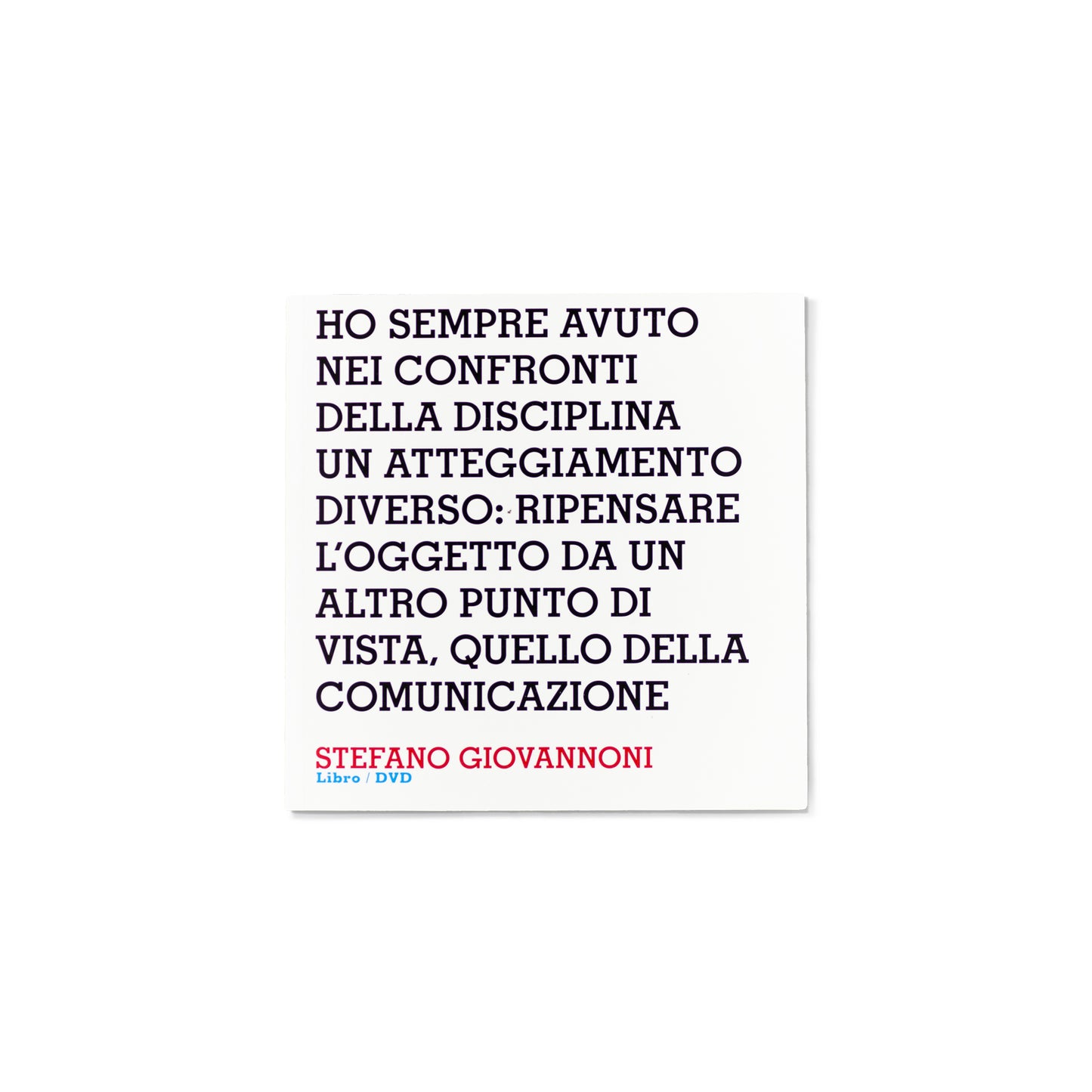 Design Interviews 6 Stefano Giovannoni
