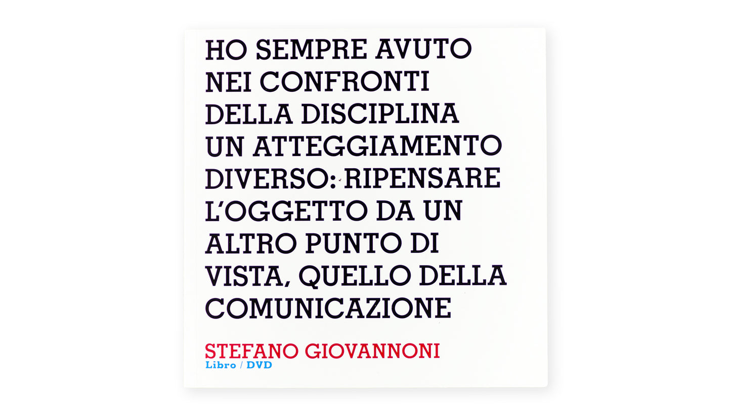 Design Interviews 6 Stefano Giovannoni