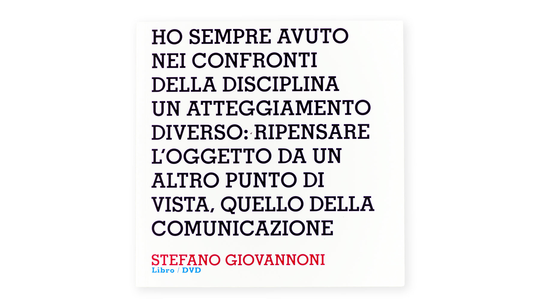 Design Interviews 6 Stefano Giovannoni