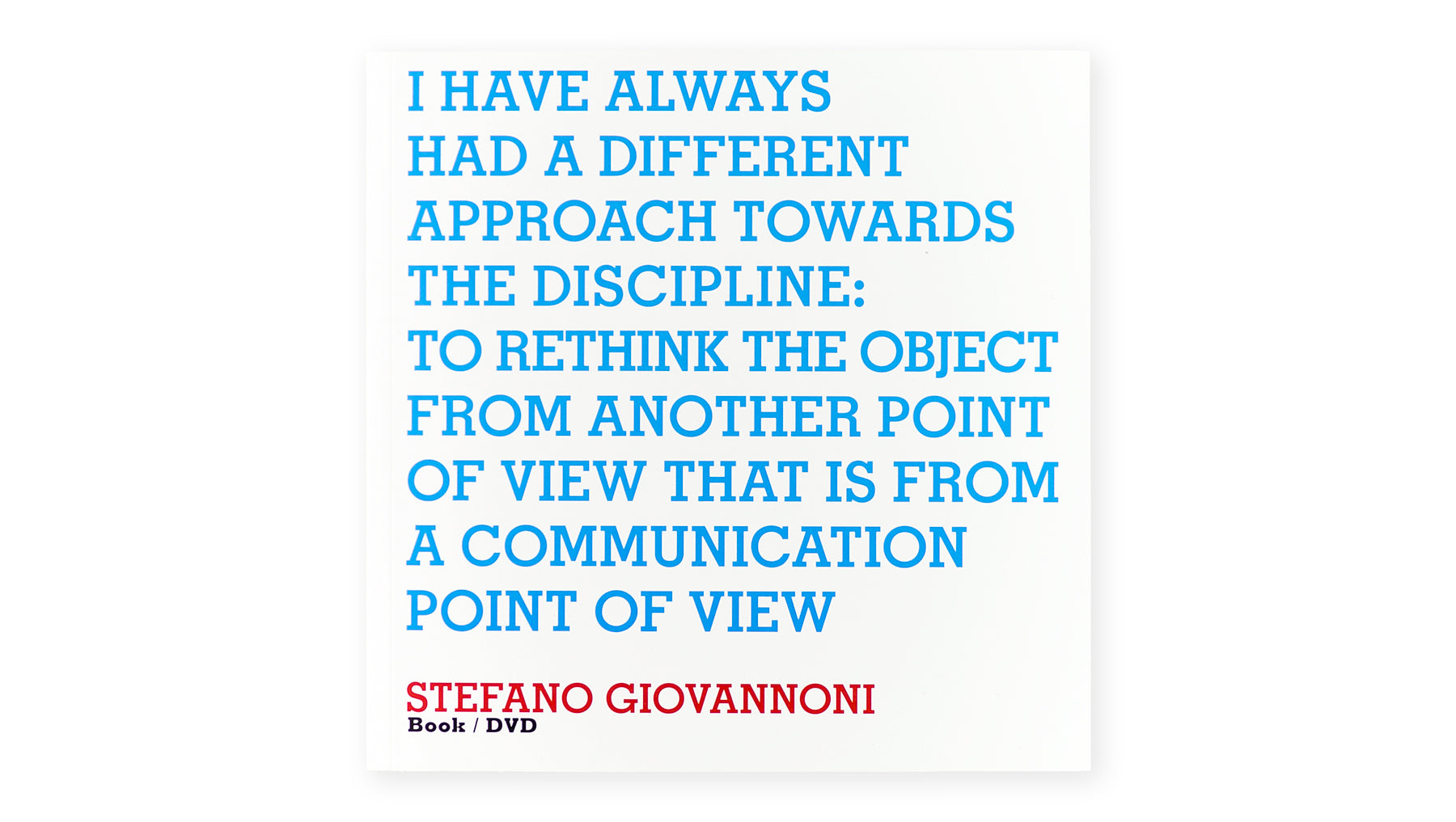 Design Interviews 6 Stefano Giovannoni