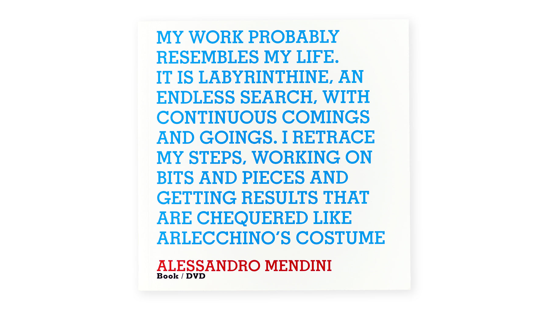 Design interviews 5 Alessandro Mendini