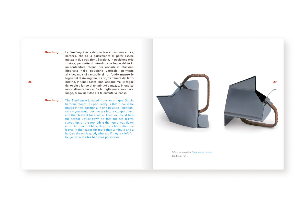 Design interviews 3 Richard Sapper