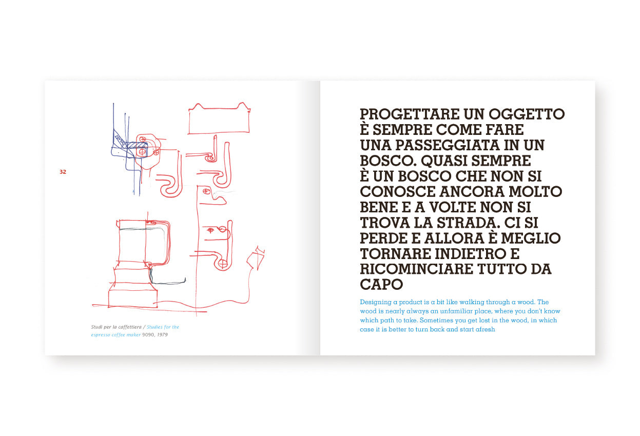 Design interviews 3 Richard Sapper