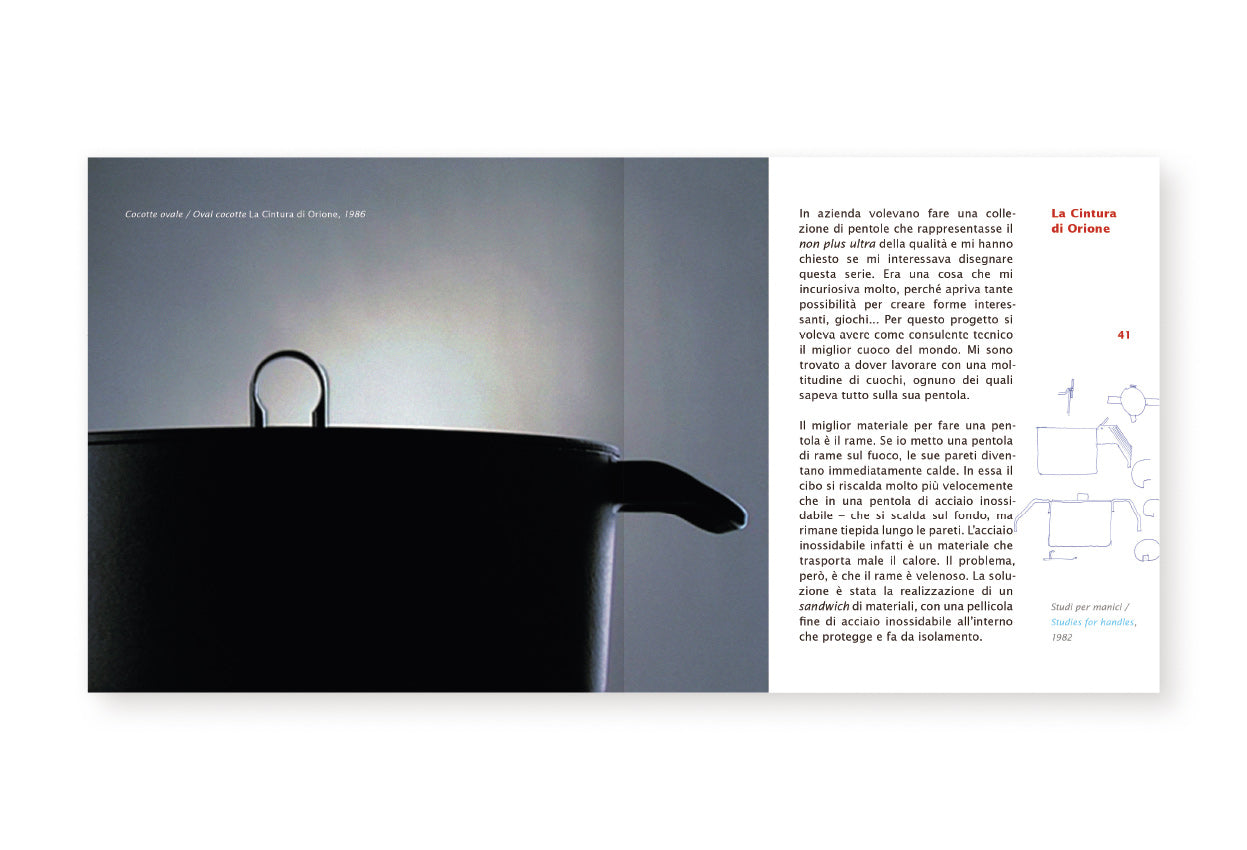 Design interviews 3 Richard Sapper