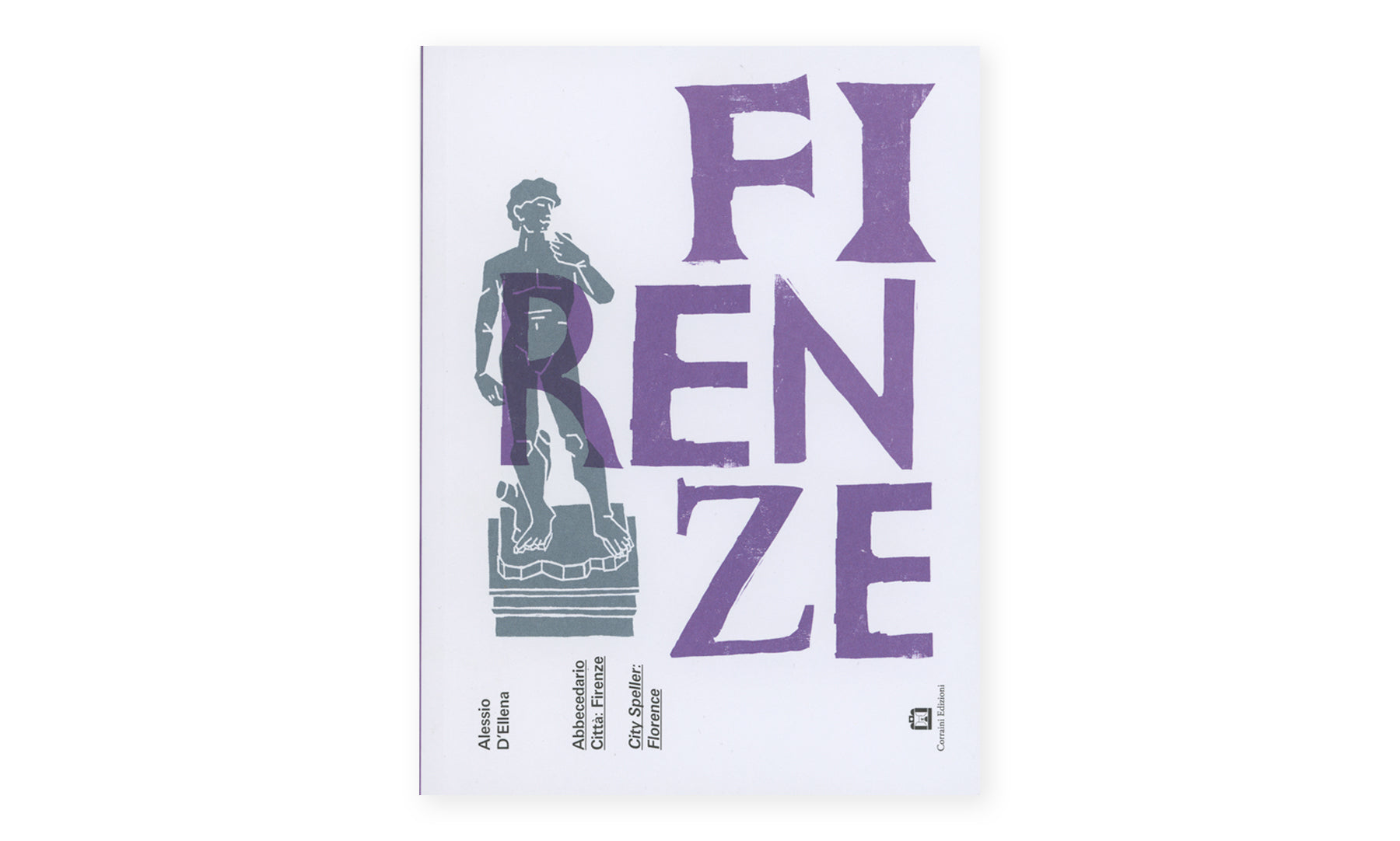 Abbecedario città: Firenze