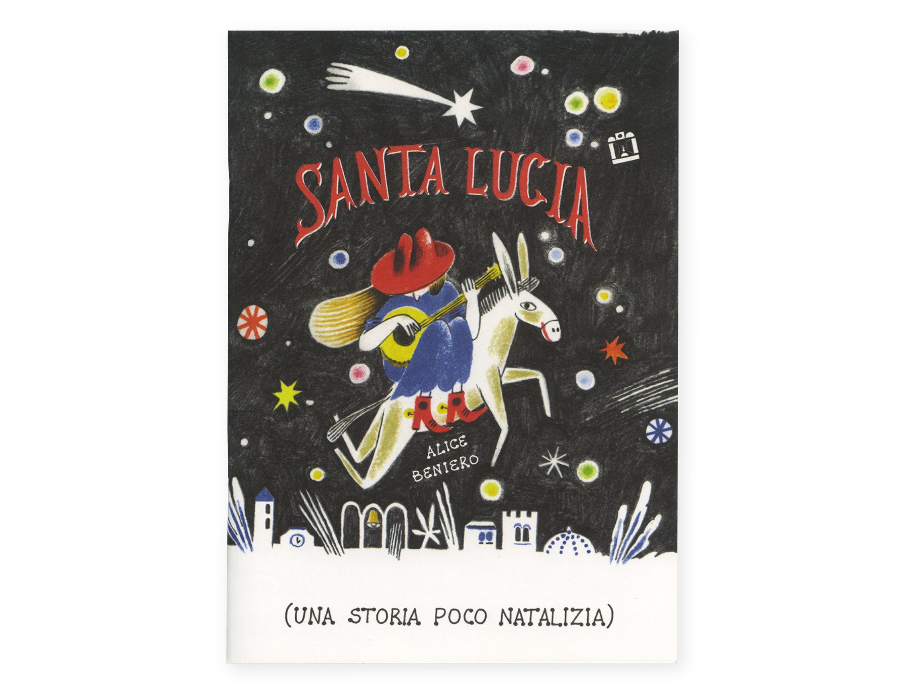 Santa Lucia