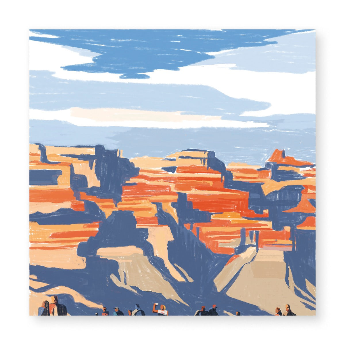 American West