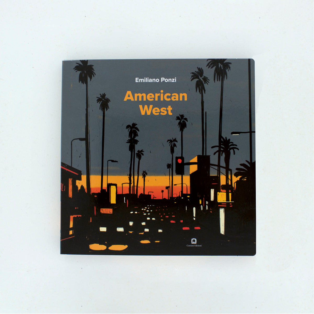 American West
