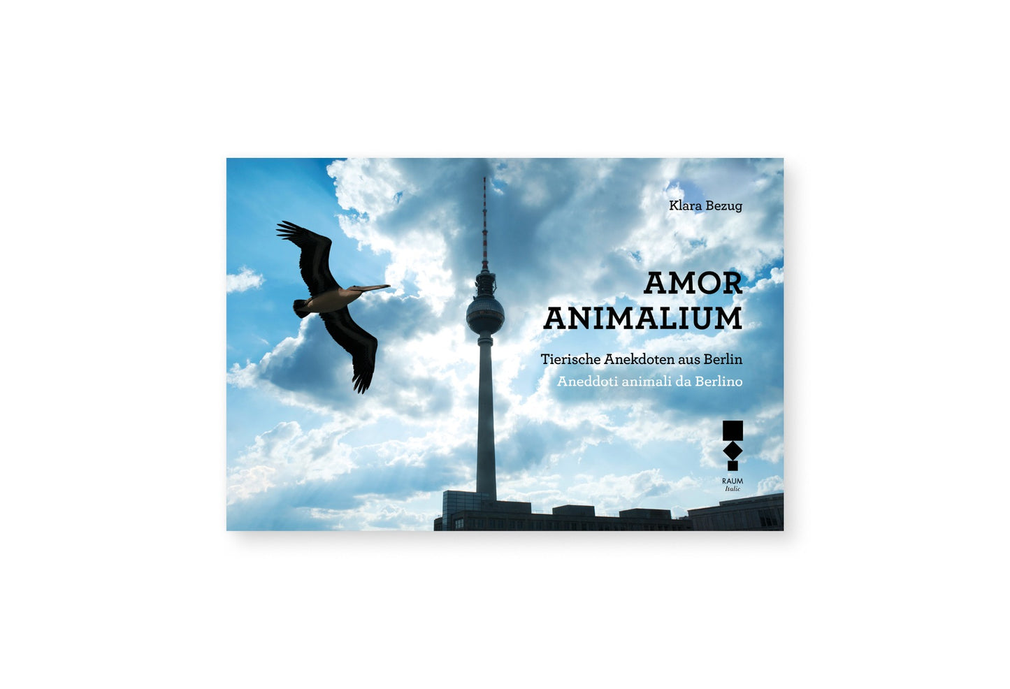 Amor Animalium