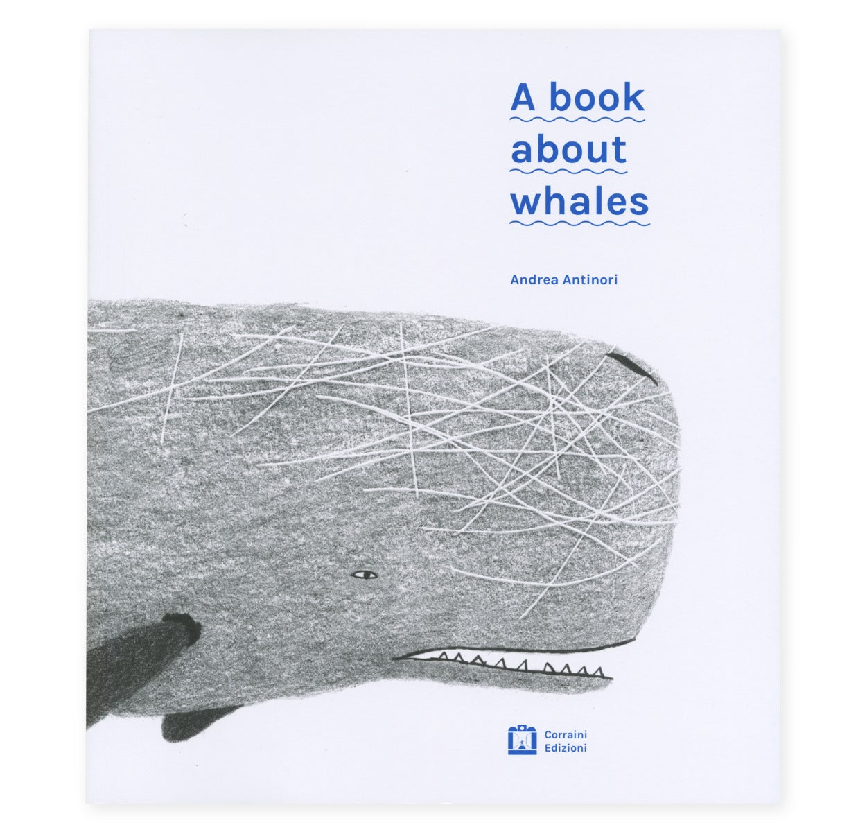 A book about whales