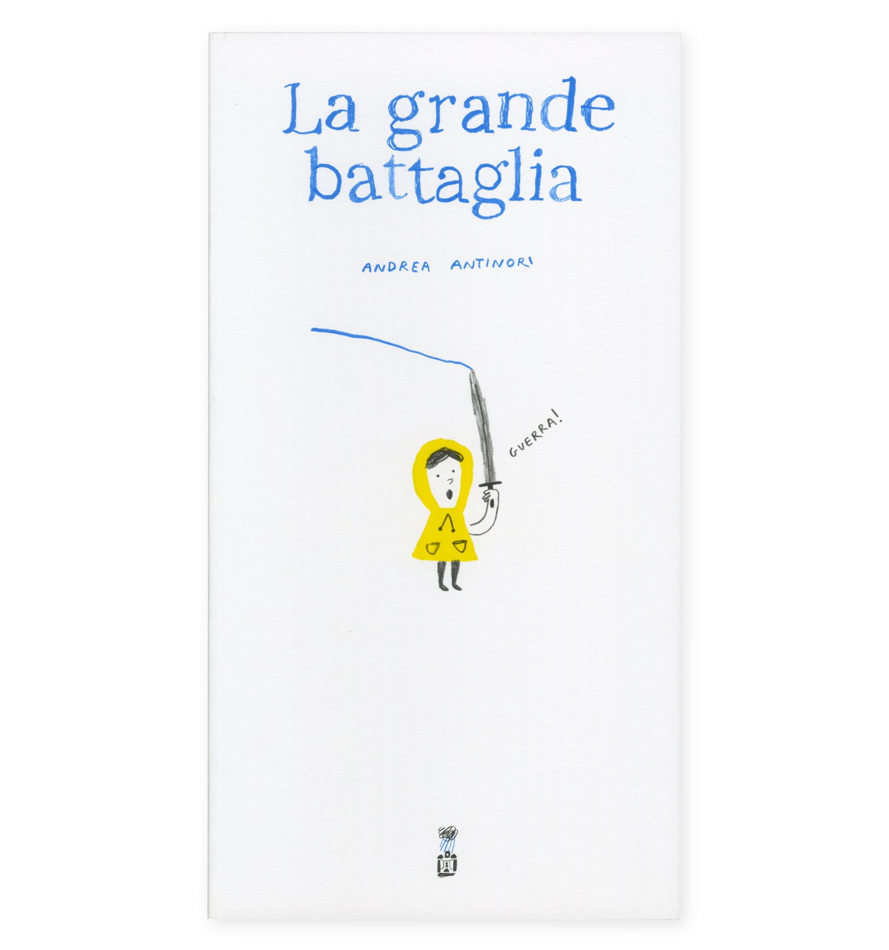 La grande battaglia