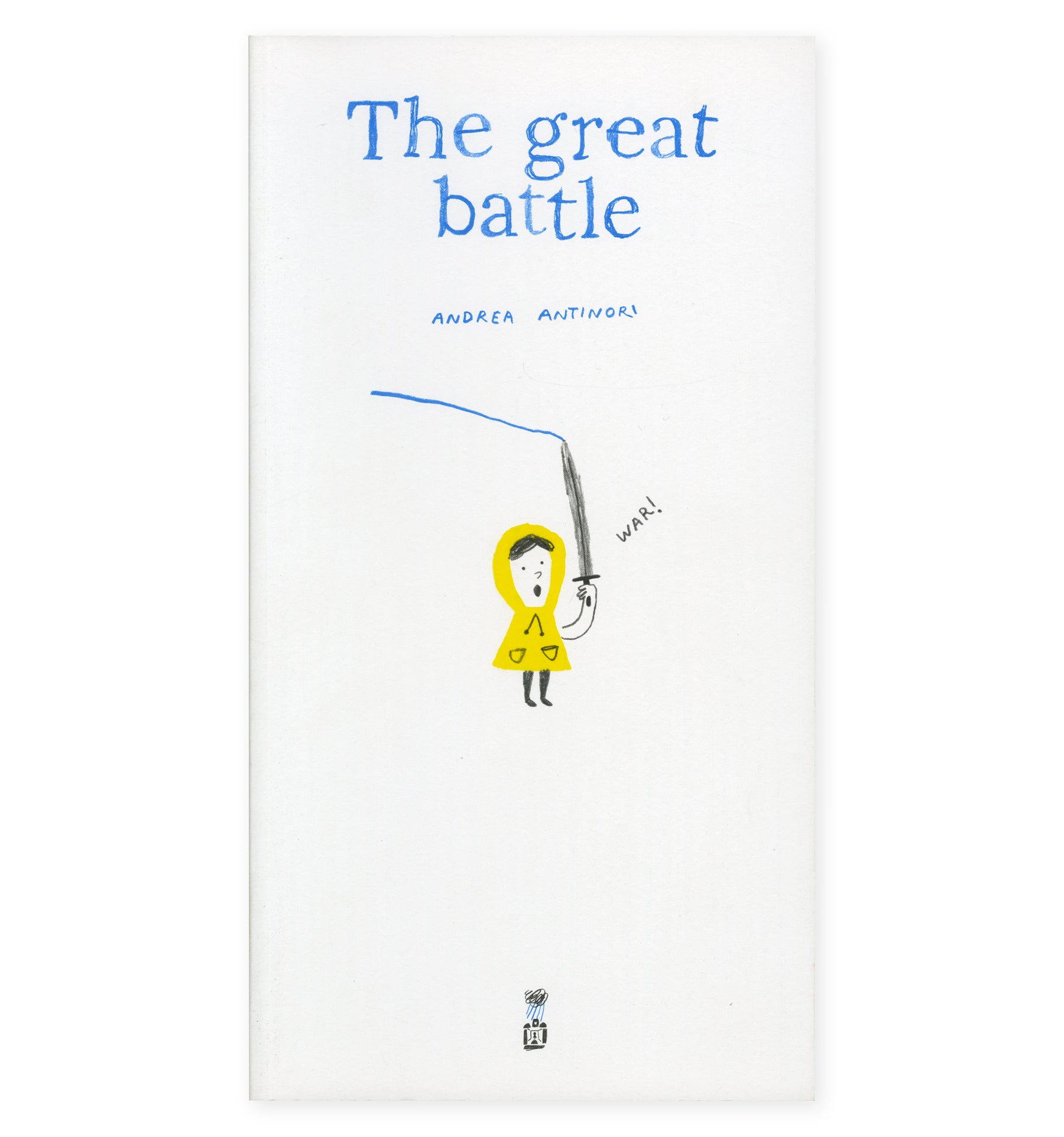 The great battle