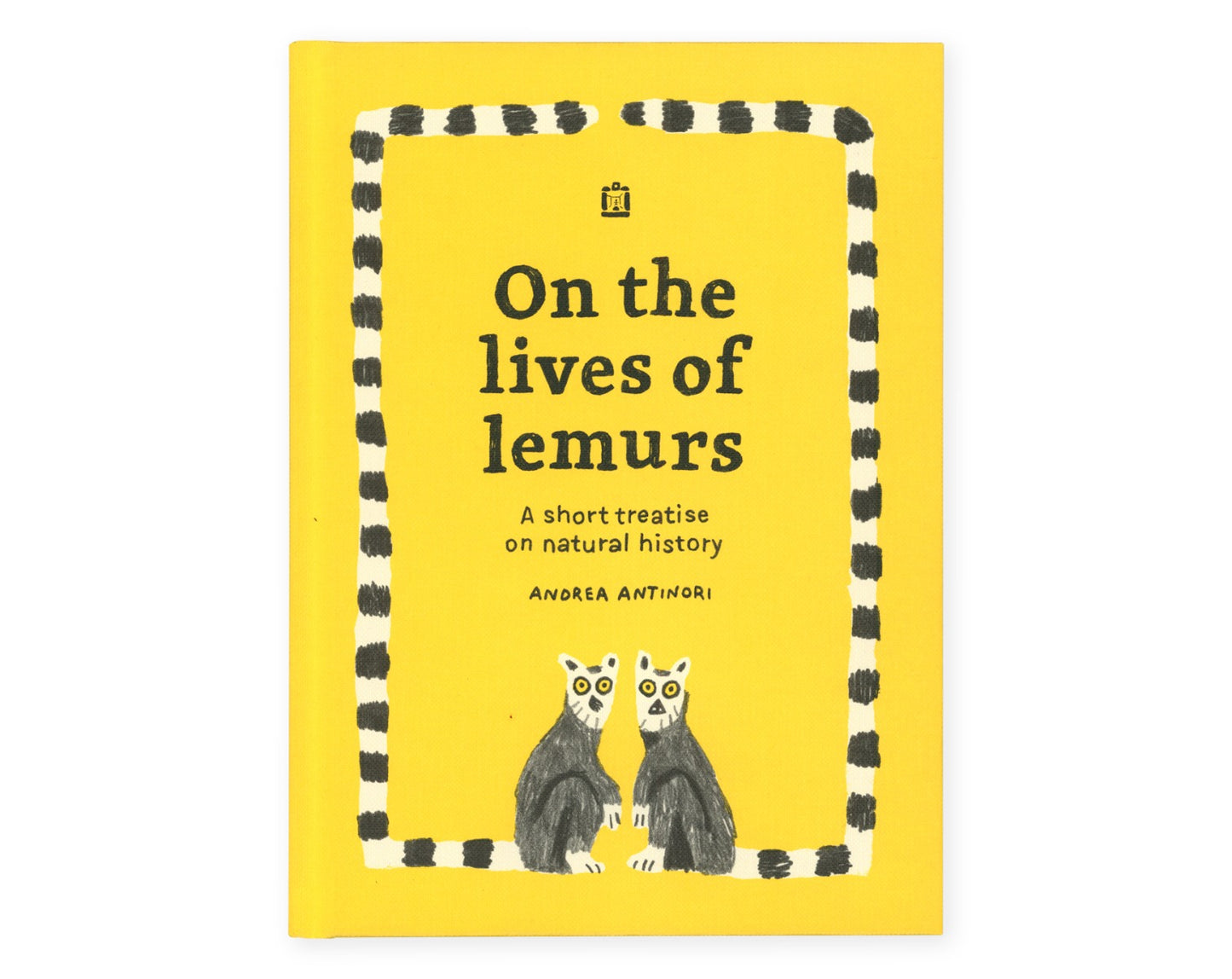 On the lives of lemurs