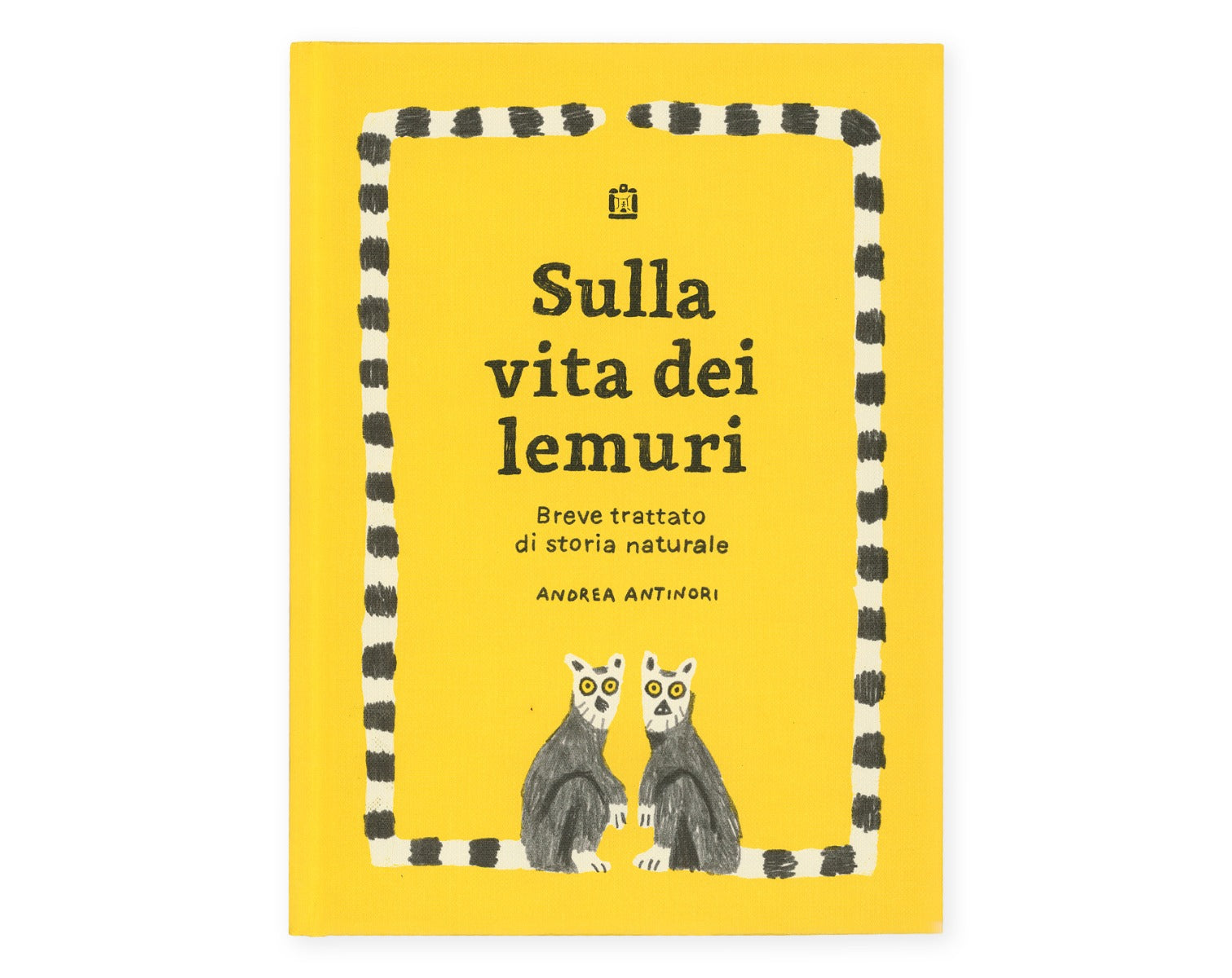 Sulla vita dei lemuri