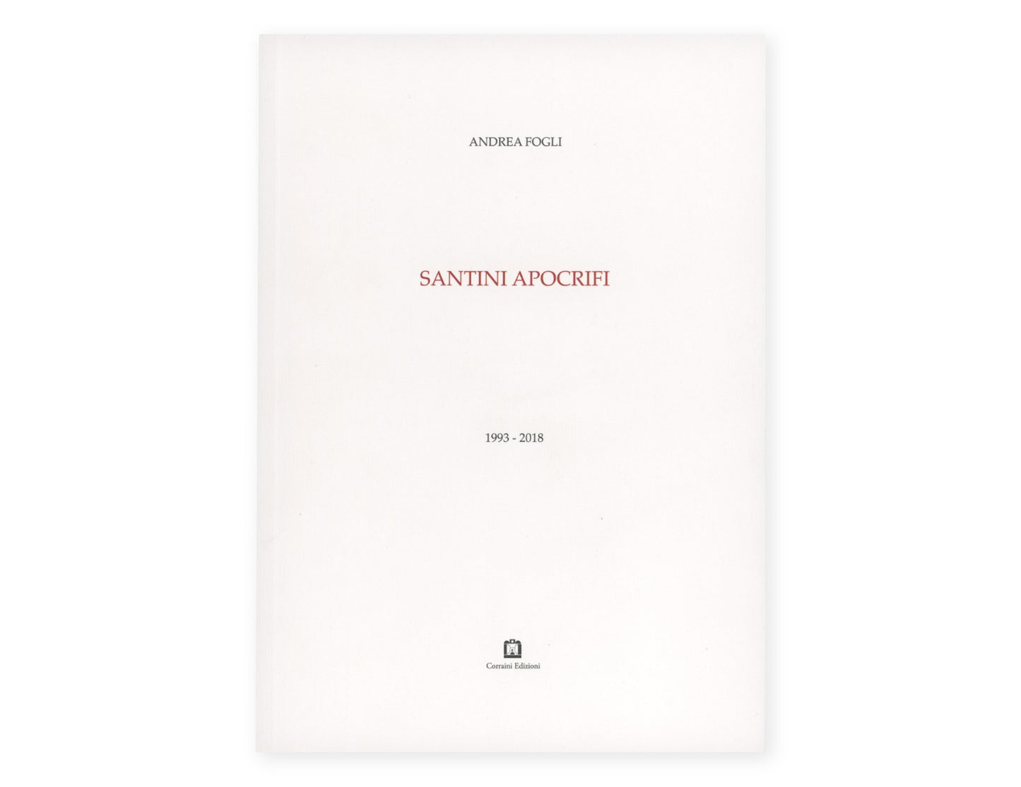 Santini apocrifi