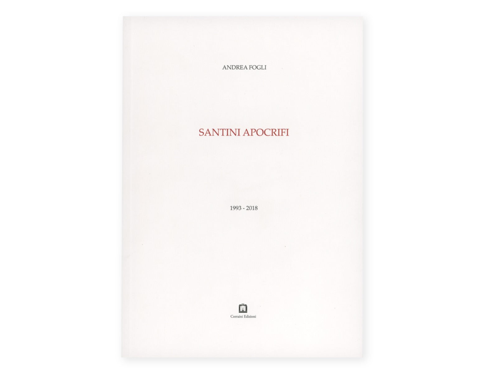 Santini apocrifi