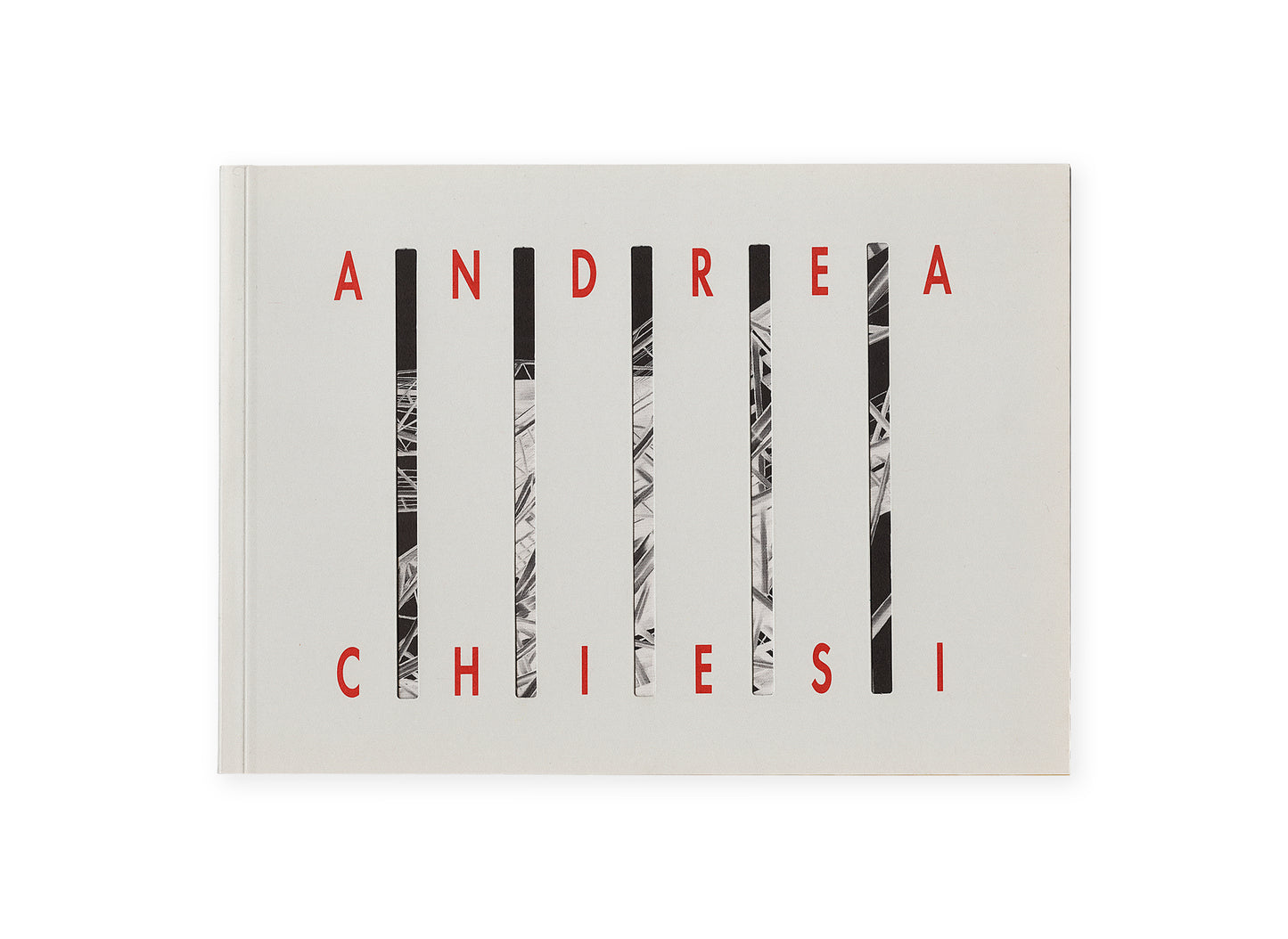 Andrea Chiesi. Grande Rumore Universale