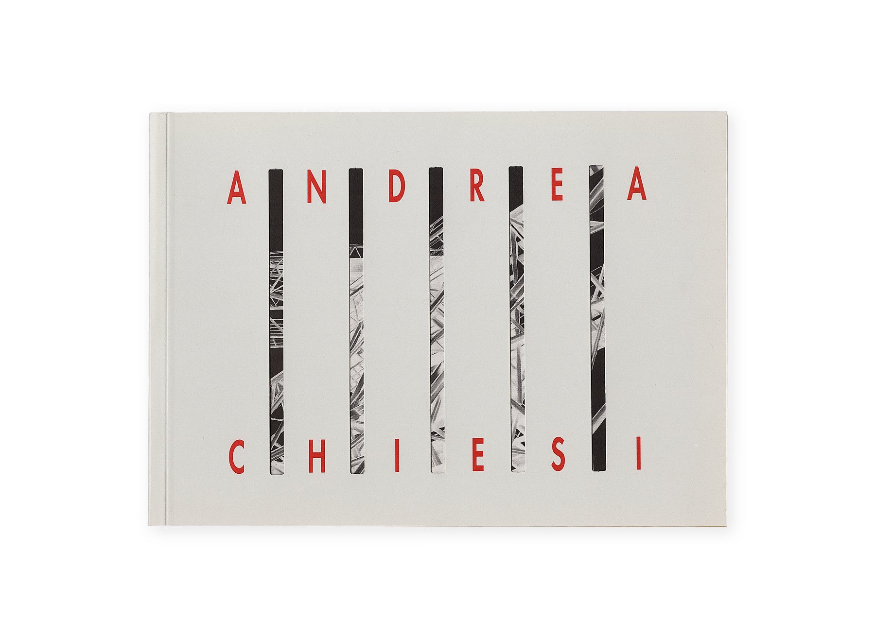 Andrea Chiesi. Grande Rumore Universale