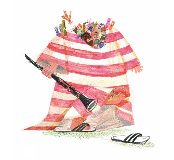 Illustrators Annual 2024 [ENG]