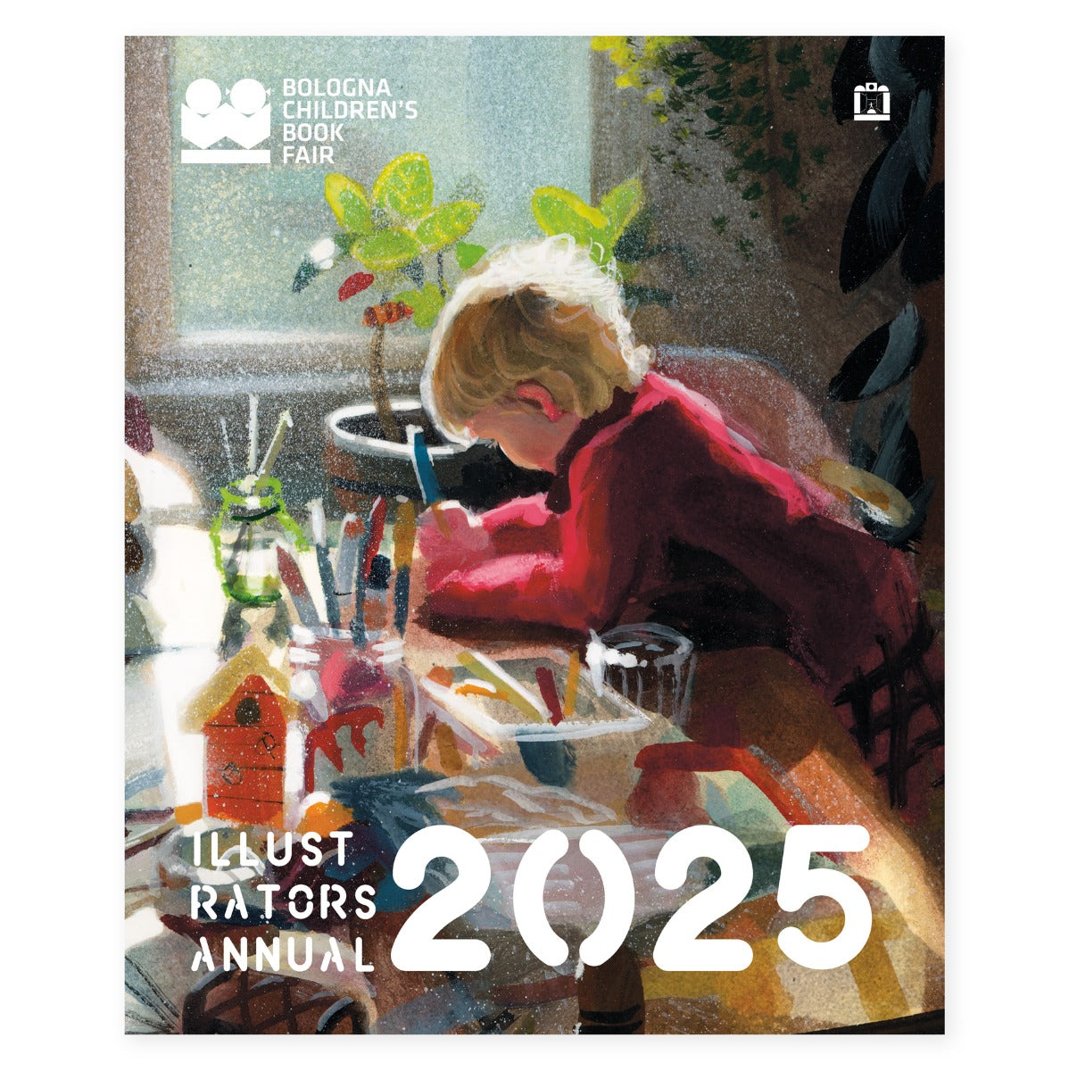 Illustrators Annual 2025 [ENG]