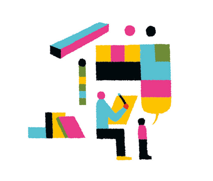 Illustrators Annual 2025 [ENG]