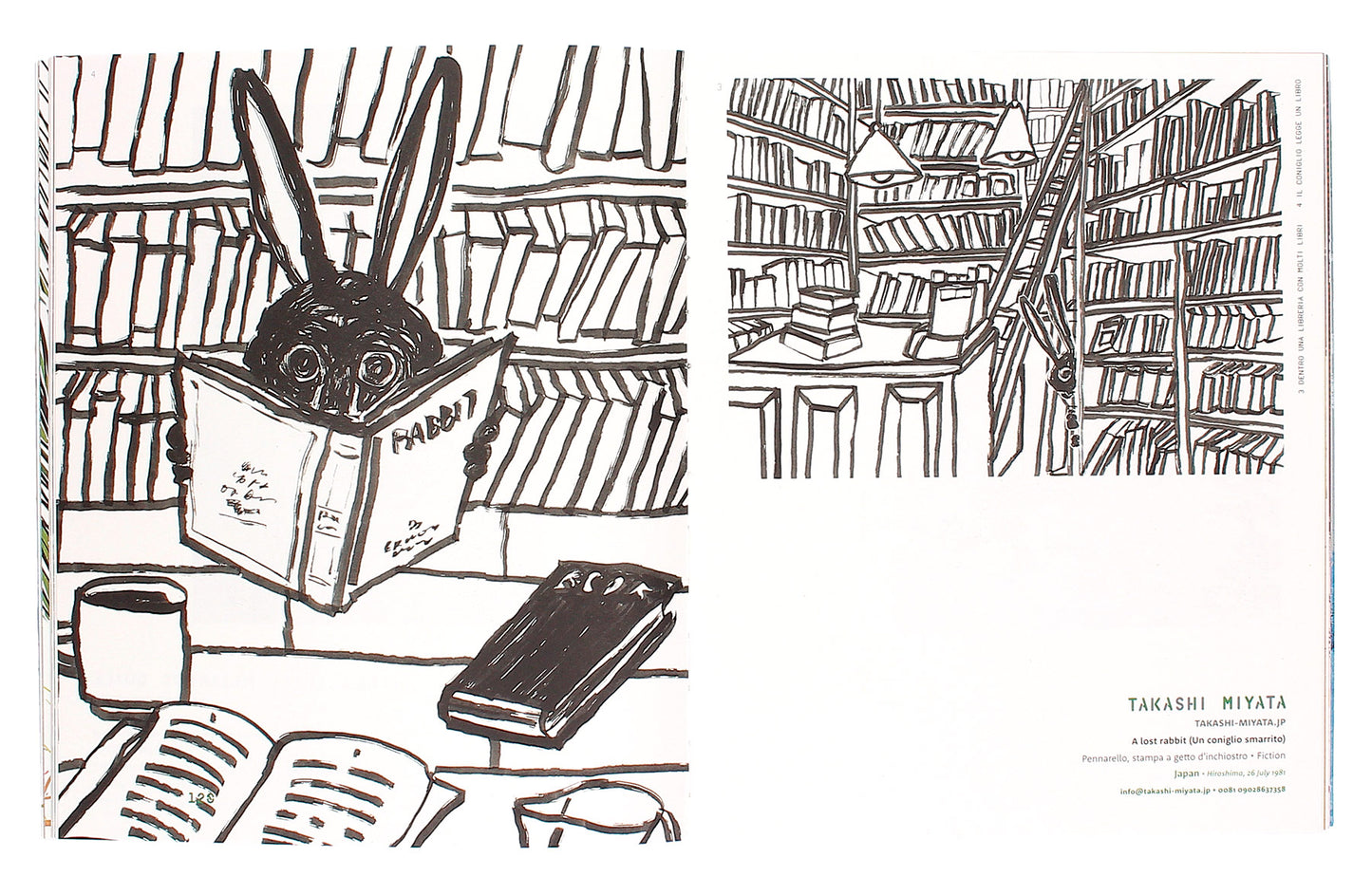Illustrators Annual 2019