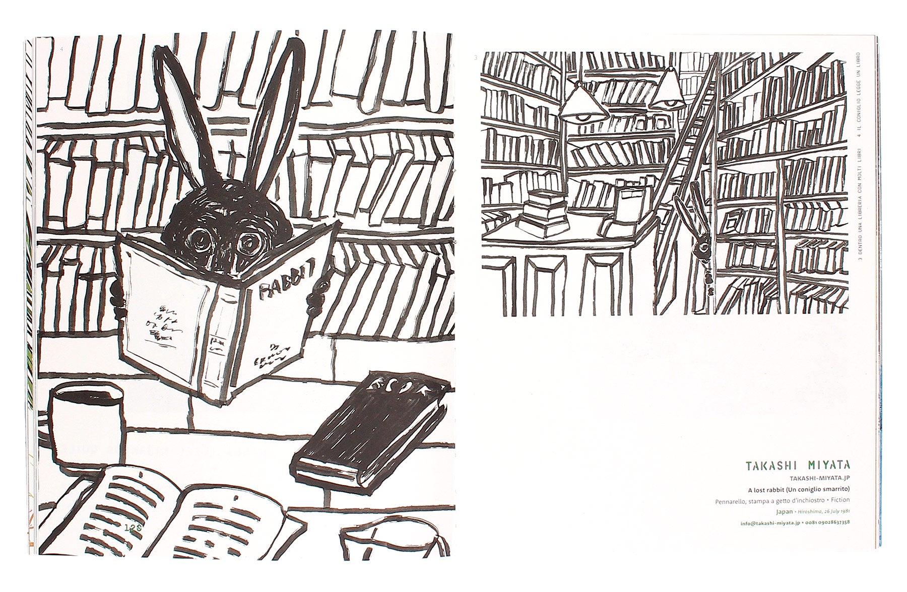 Illustrators Annual 2019