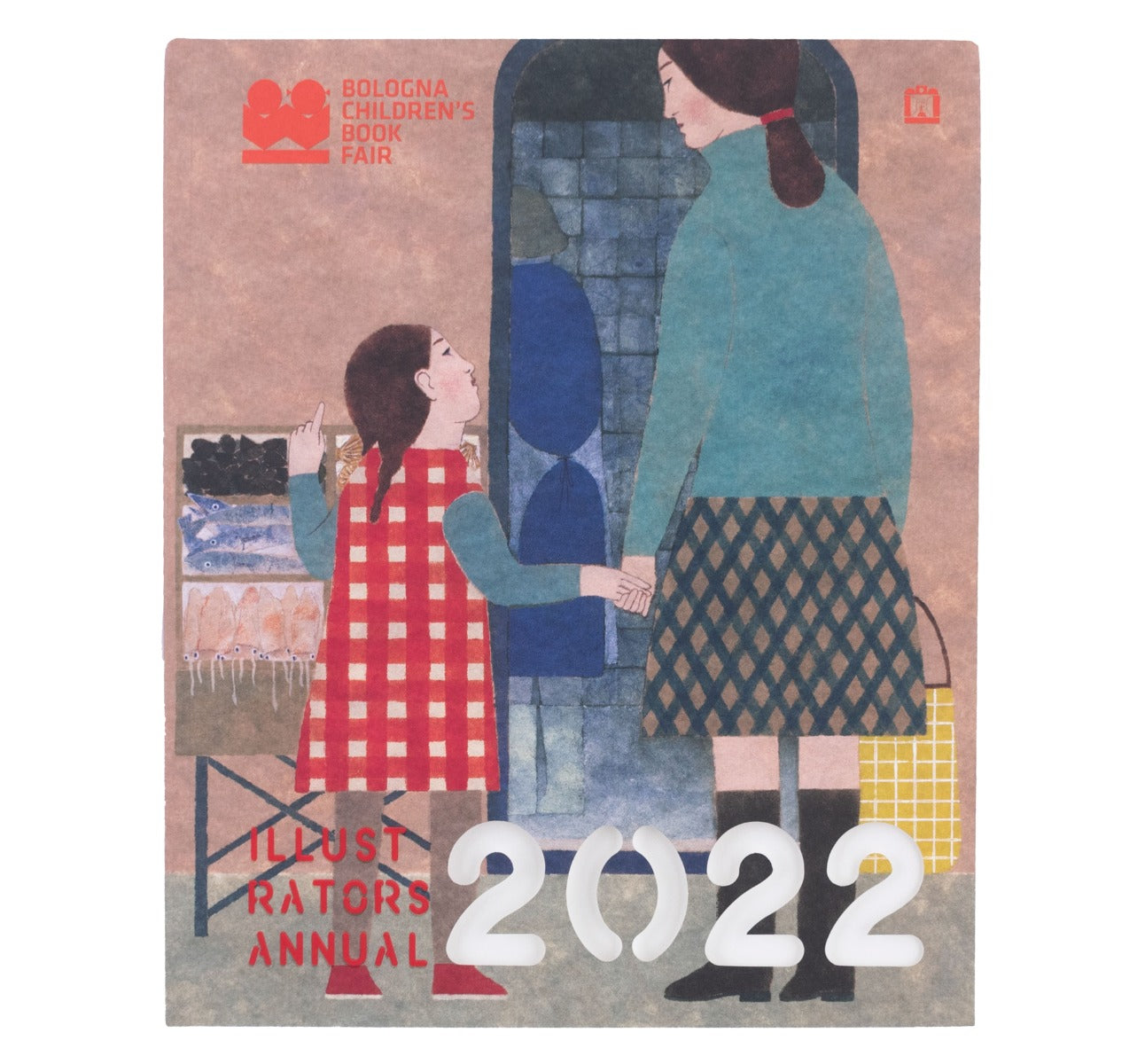Illustrators Annual 2022 [ENG]