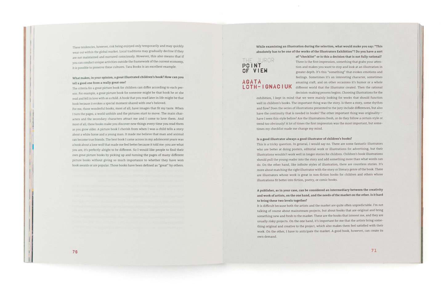 Illustrators Annual 2022 [ENG]