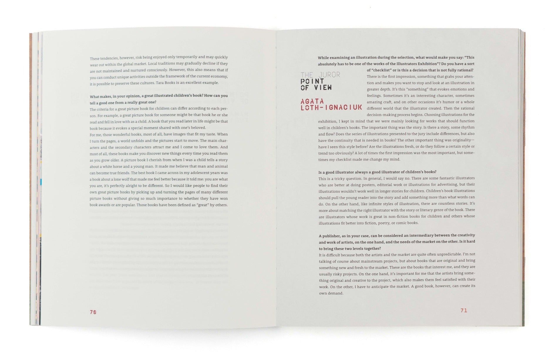 Illustrators Annual 2022 [ENG]