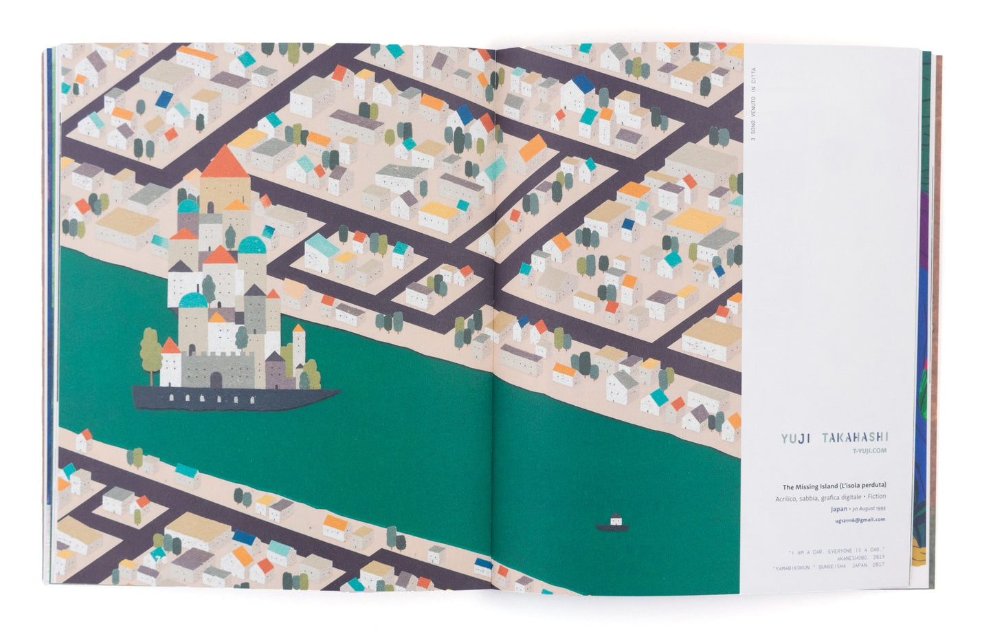 Illustrators Annual 2022