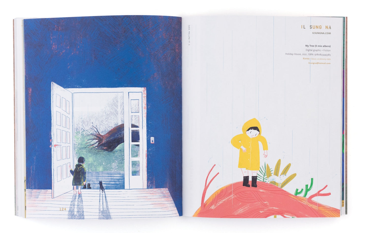 Illustrators Annual 2022
