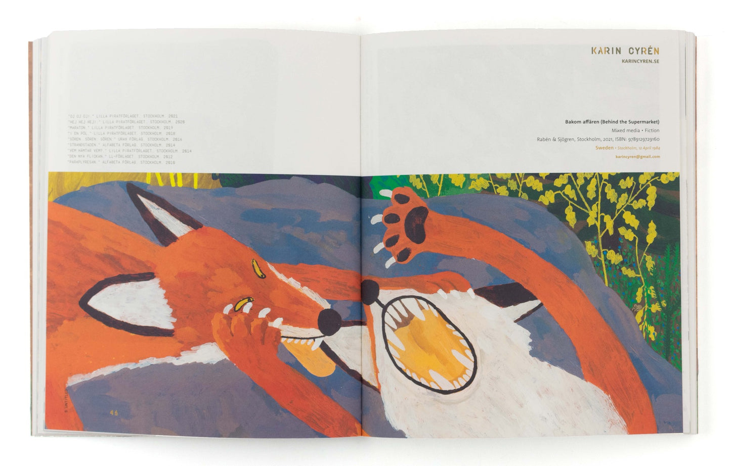 Illustrators Annual 2022 [ENG]
