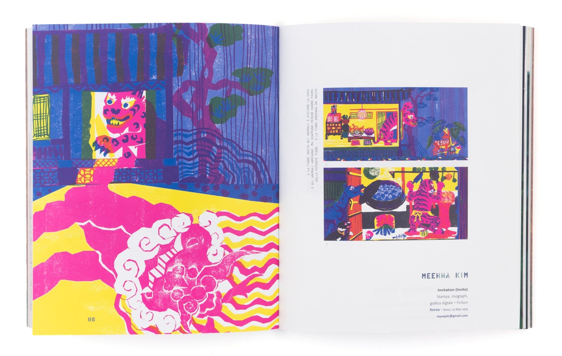 Illustrators Annual 2022