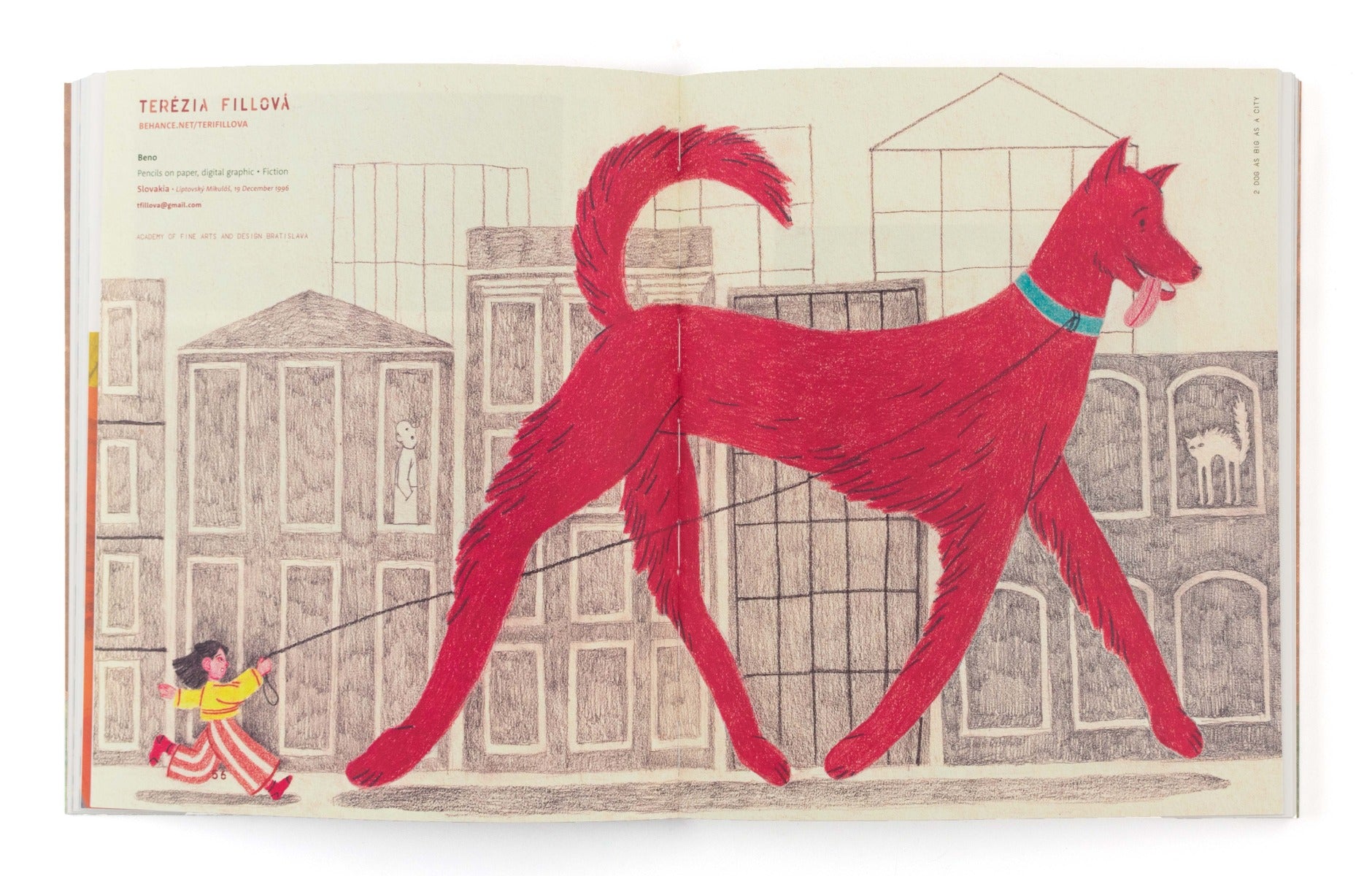 Illustrators Annual 2022 [ENG]