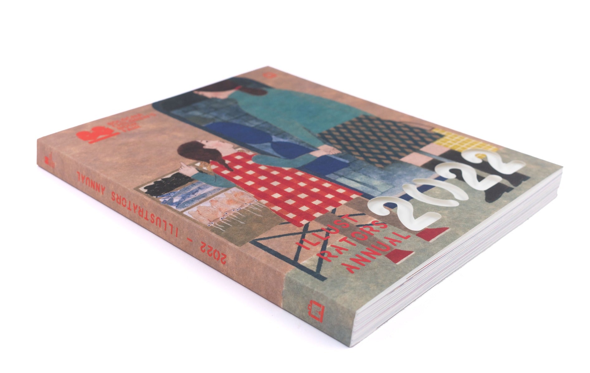 Illustrators Annual 2022 [ENG]