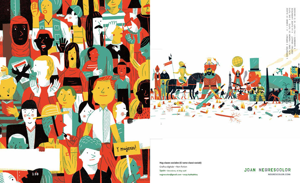 Illustrators Annual 2016
