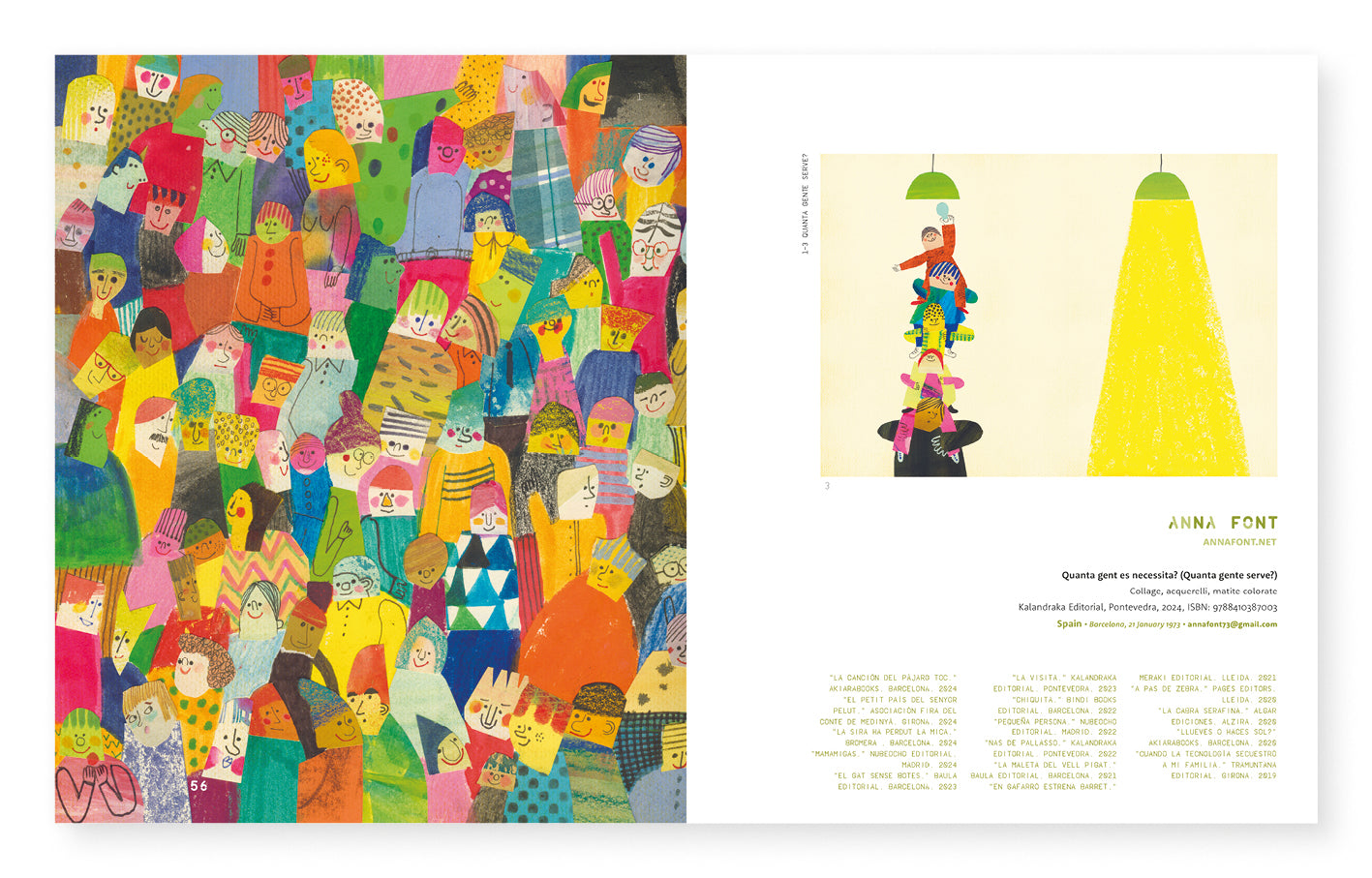 Illustrators Annual 2025