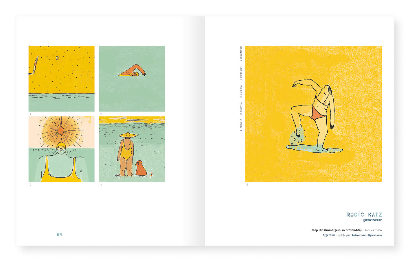Illustrators Annual 2025