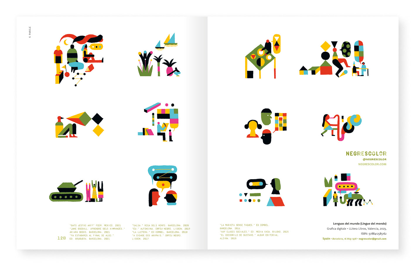 Illustrators Annual 2025
