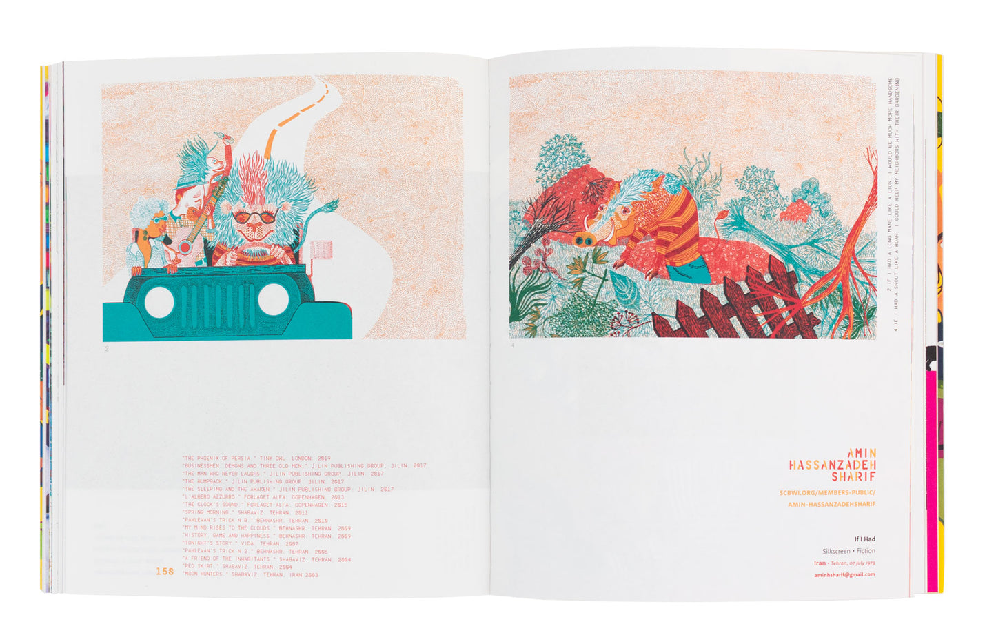 Illustrators Annual 2021 [ENG]