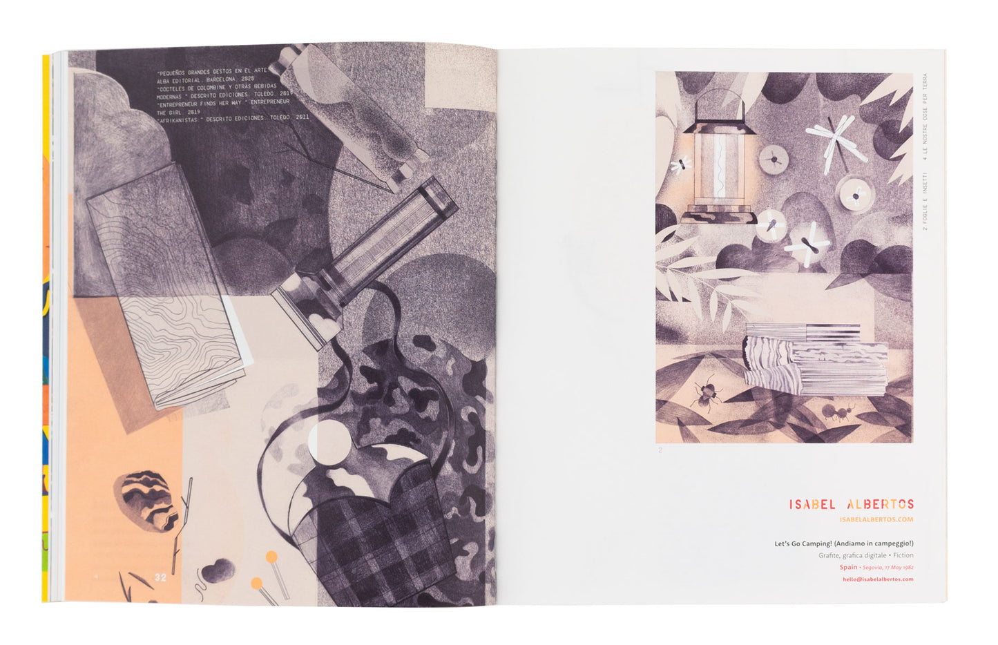 Illustrators Annual 2021