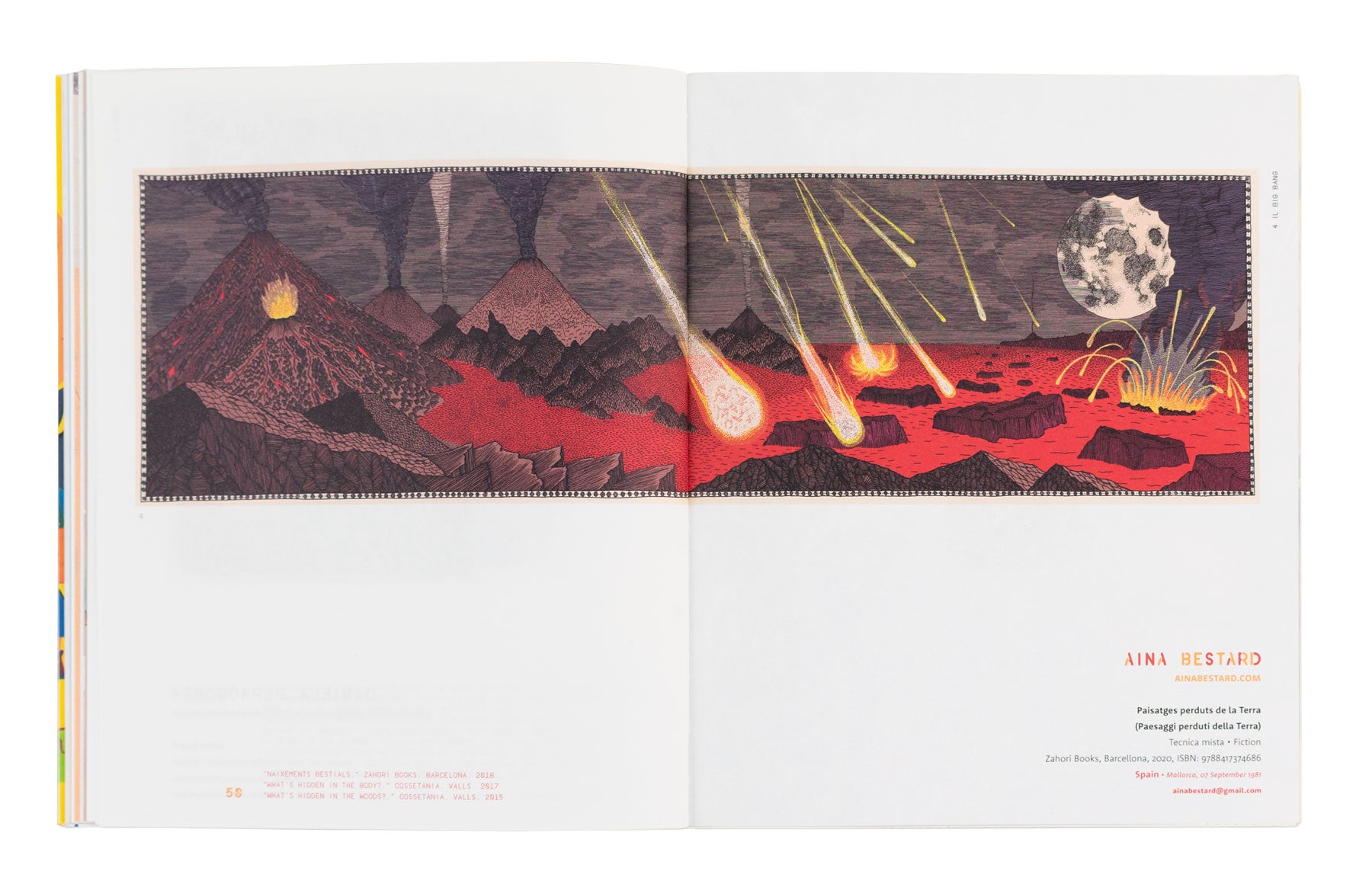 Illustrators Annual 2021