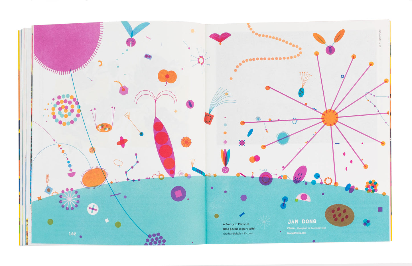 Illustrators Annual 2021