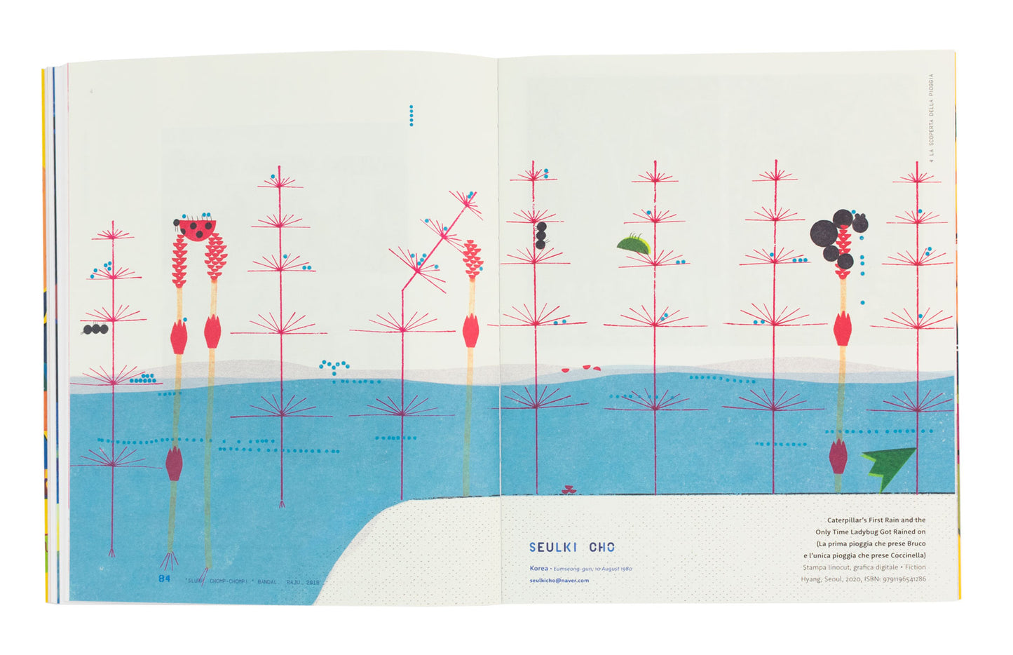 Illustrators Annual 2021