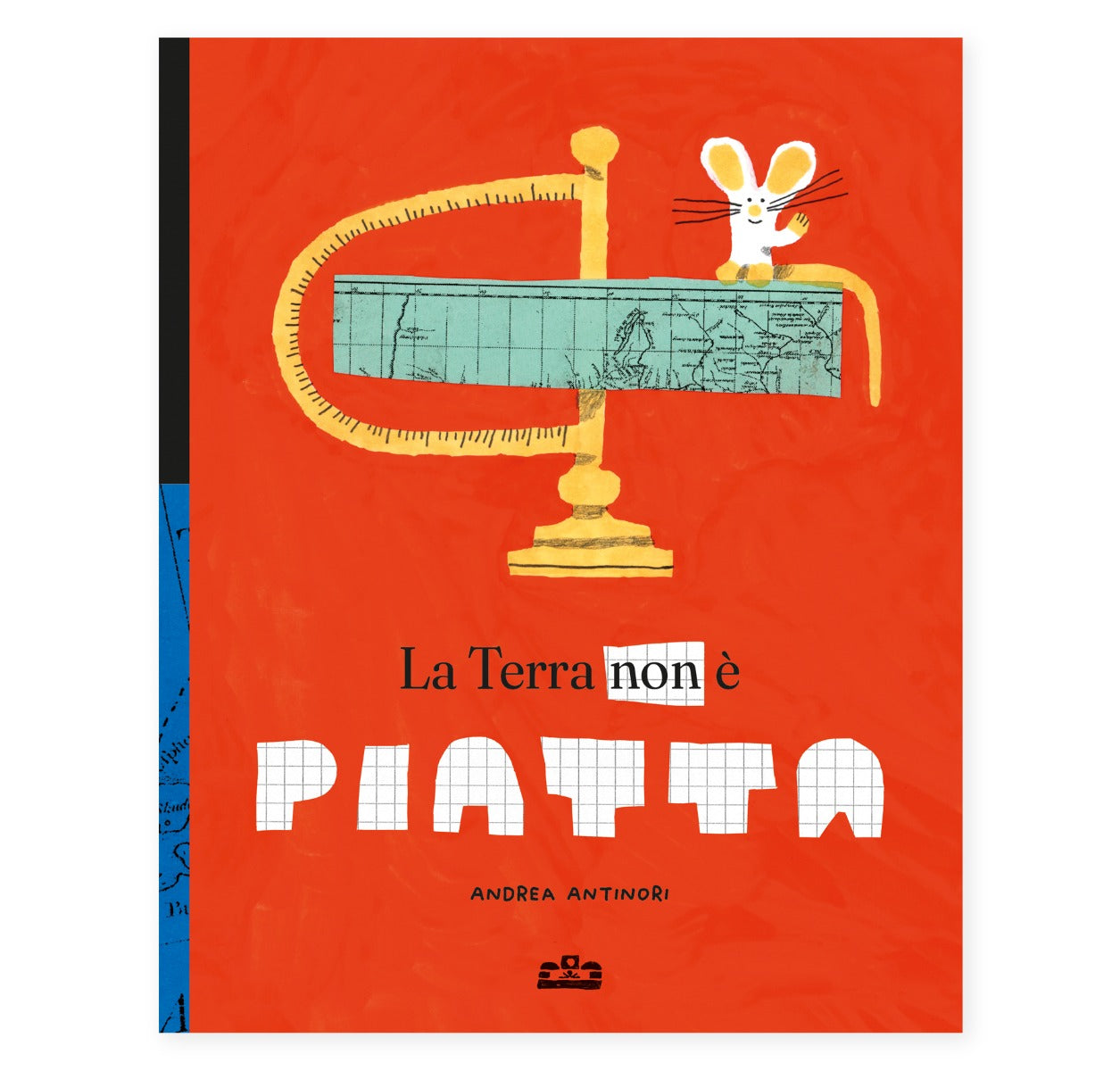 La Terra non è piatta