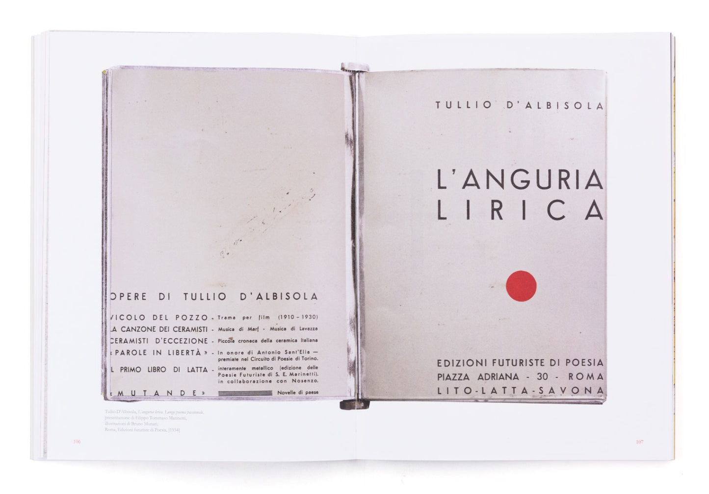 Parola, immagine e cultura editoriale