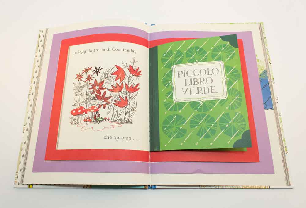 Apri questo piccolo libro
