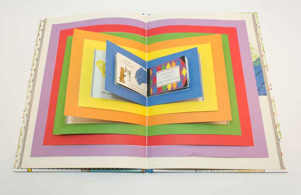 Apri questo piccolo libro